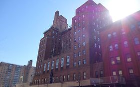 Harlem Ymca